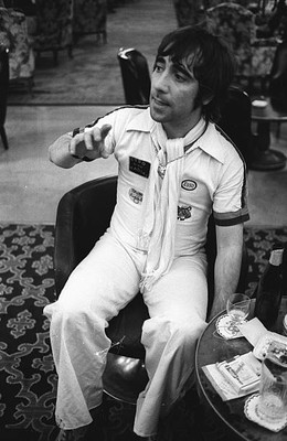 October 21st: Keith Moon Plays His Final Public Concert with The Who